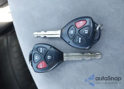 2009 Toyota Corolla Le из США, поврежденный, VIN JTDBL40E799041172